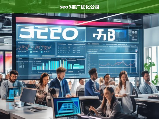 seo3推广优化公司