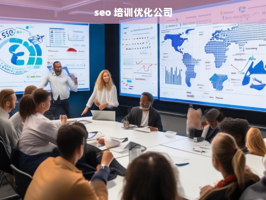 seo 培训优化公司