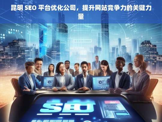 昆明 SEO 平台优化公司，提升网站竞争力的关键力量