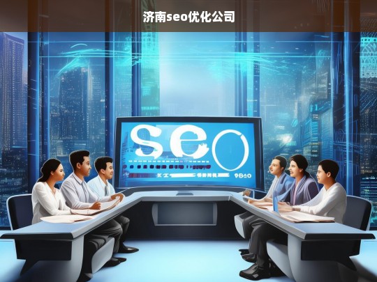 济南seo优化公司