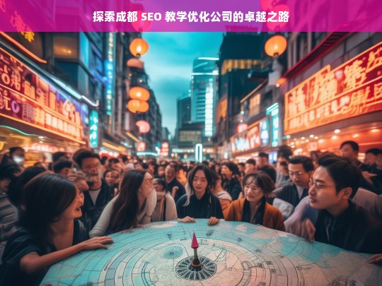 探索成都 SEO 教学优化公司的卓越之路