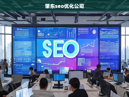 肇东seo优化公司