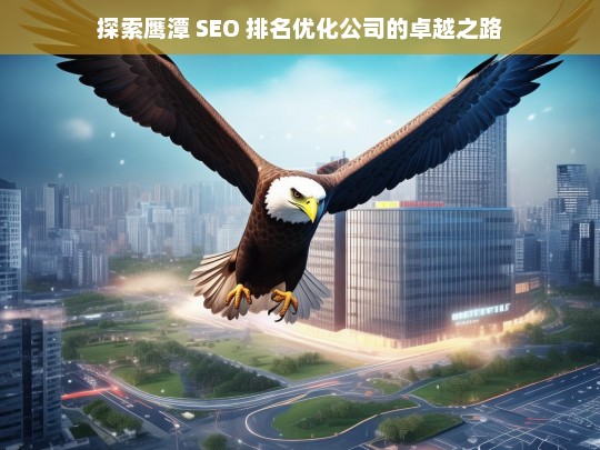 探索鹰潭 SEO 排名优化公司的卓越之路