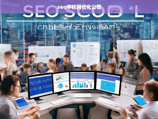 seo学校网优化公司