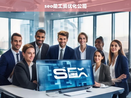 seo是工资优化公司