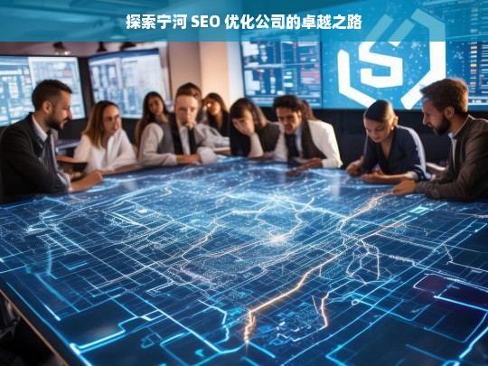 探索宁河 SEO 优化公司的卓越之路