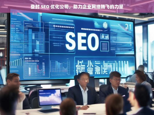 登封 SEO 优化公司，助力企业网络腾飞的力量