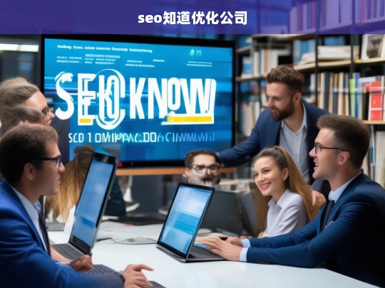 seo知道优化公司