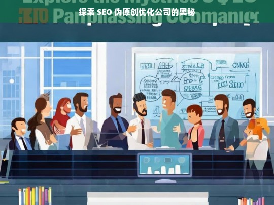 探索 SEO 伪原创优化公司的奥秘