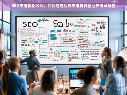 SEO思维优化公司，如何通过战略思维提升企业在线可见性