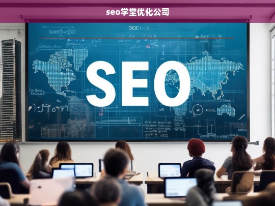 seo学堂优化公司