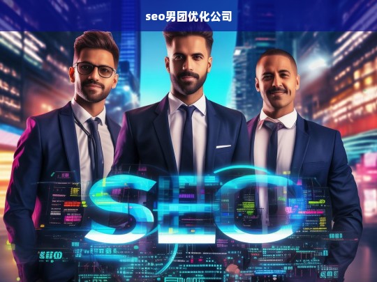 seo男团优化公司