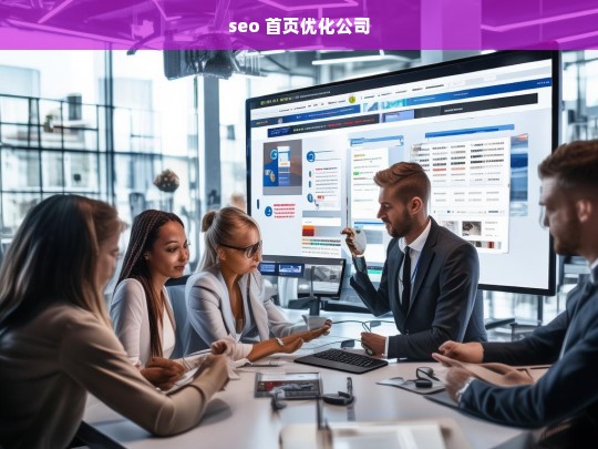 seo 首页优化公司