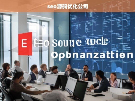 seo源码优化公司