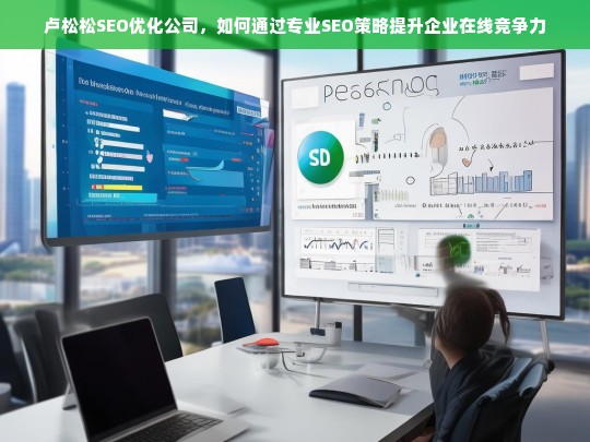 卢松松SEO优化公司，如何通过专业SEO策略提升企业在线竞争力