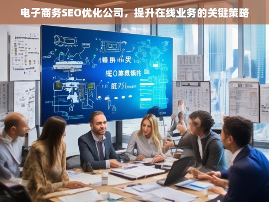 电子商务SEO优化公司，提升在线业务的关键策略