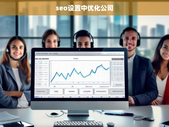 seo设置中优化公司