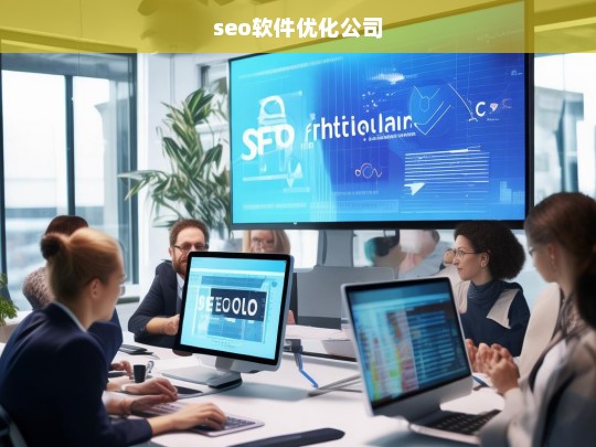 seo软件优化公司