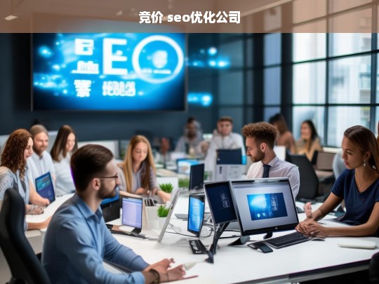 竞价 seo优化公司