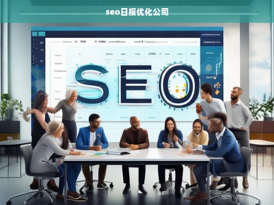 seo日报优化公司