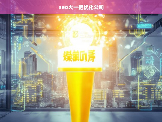 seo火一把优化公司