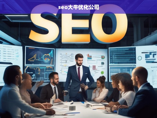 seo大牛优化公司