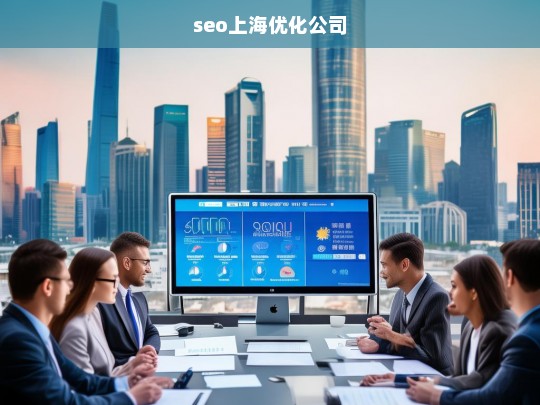 seo上海优化公司