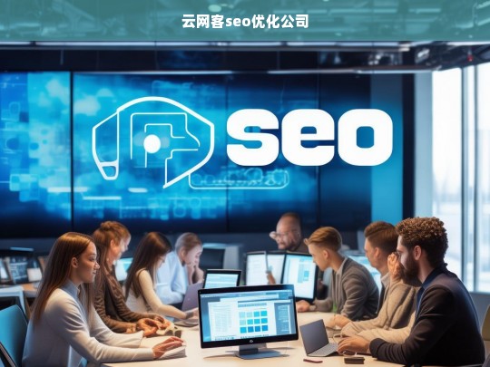 云网客seo优化公司