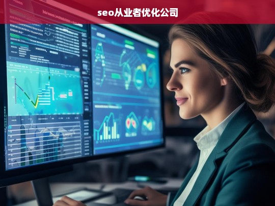 seo从业者优化公司