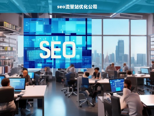 seo流量站优化公司