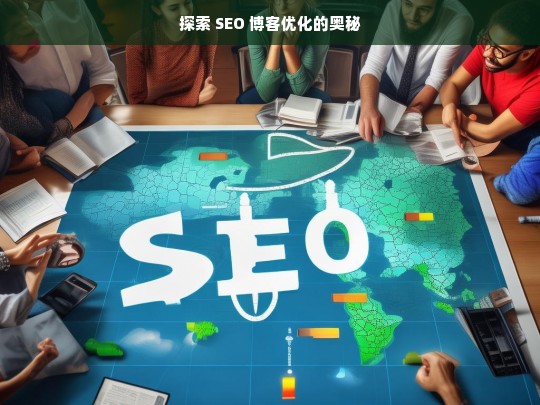 探索 SEO 博客优化的奥秘