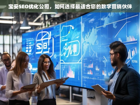 宝安SEO优化公司，如何选择最适合您的数字营销伙伴