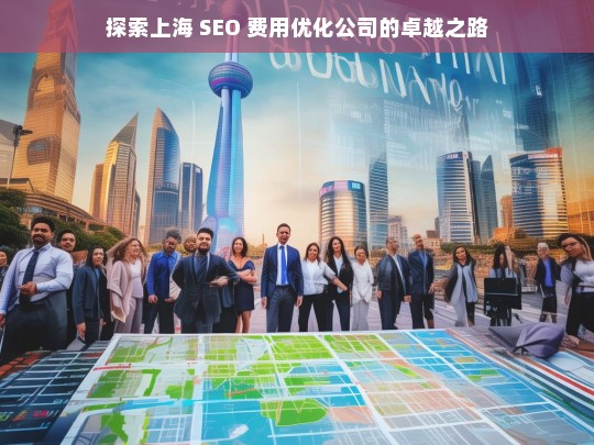 探索上海 SEO 费用优化公司的卓越之路