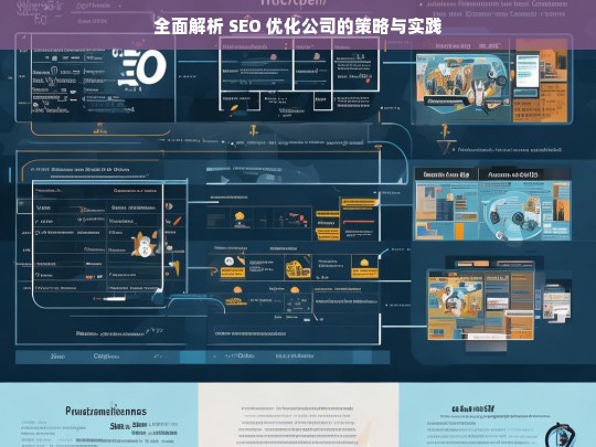 全面解析 SEO 优化公司的策略与实践