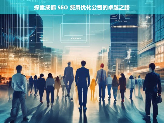 探索成都 SEO 费用优化公司的卓越之路