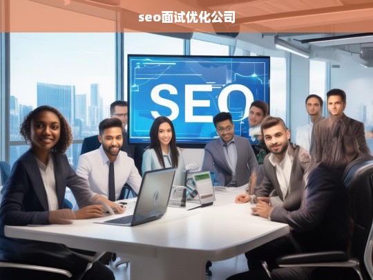 seo面试优化公司