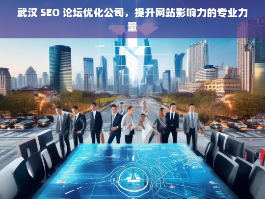 武汉 SEO 论坛优化公司，提升网站影响力的专业力量