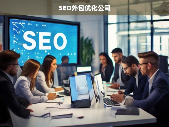 SEO外包优化公司