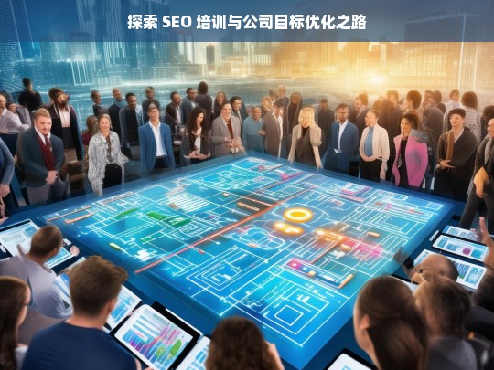 探索 SEO 培训与公司目标优化之路