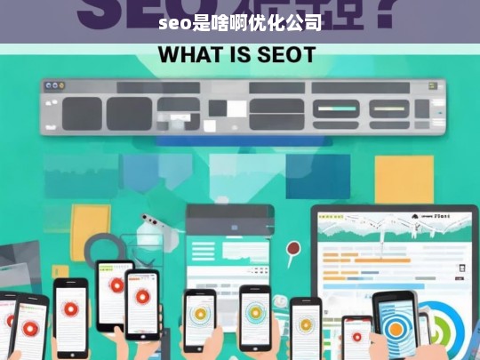 seo是啥啊优化公司