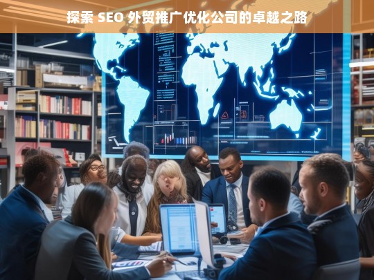 探索 SEO 外贸推广优化公司的卓越之路