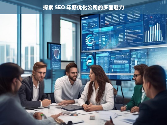 探索 SEO 年薪优化公司的多面魅力