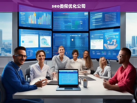 seo类似优化公司