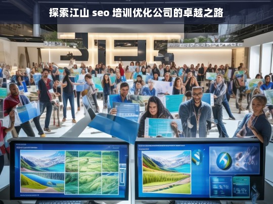 探索江山 seo 培训优化公司的卓越之路