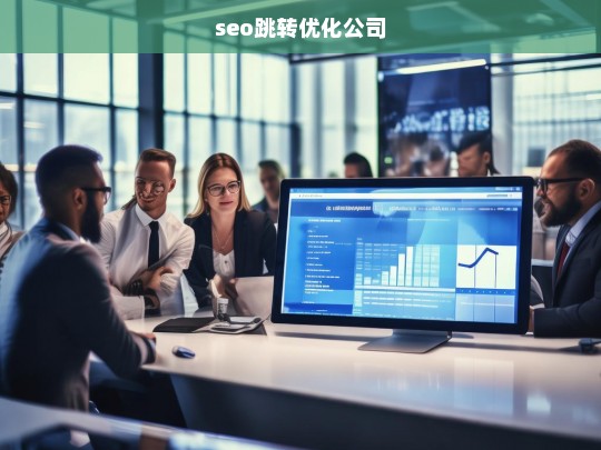 seo跳转优化公司