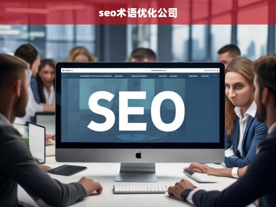 seo术语优化公司