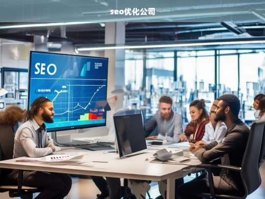 seo优化公司