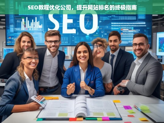 SEO教程优化公司，提升网站排名的终极指南