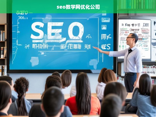 seo教学网优化公司