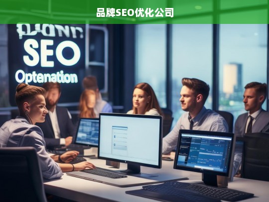 品牌SEO优化公司